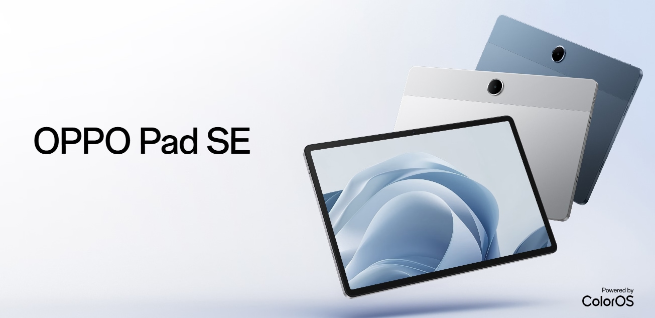Tableta OPPO Pad SE, 11